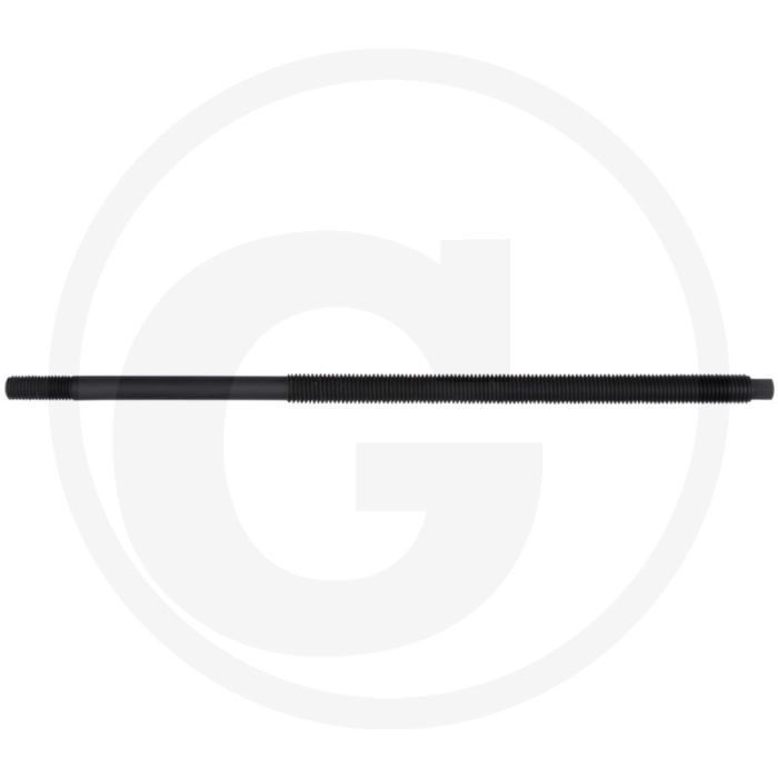 KS Tools Spindel M20x2,5 / M14x2,0 - Hoogte 480mm KS Tools Spindel M20x2,5 / M14x2,0 - Hoogte 480mm