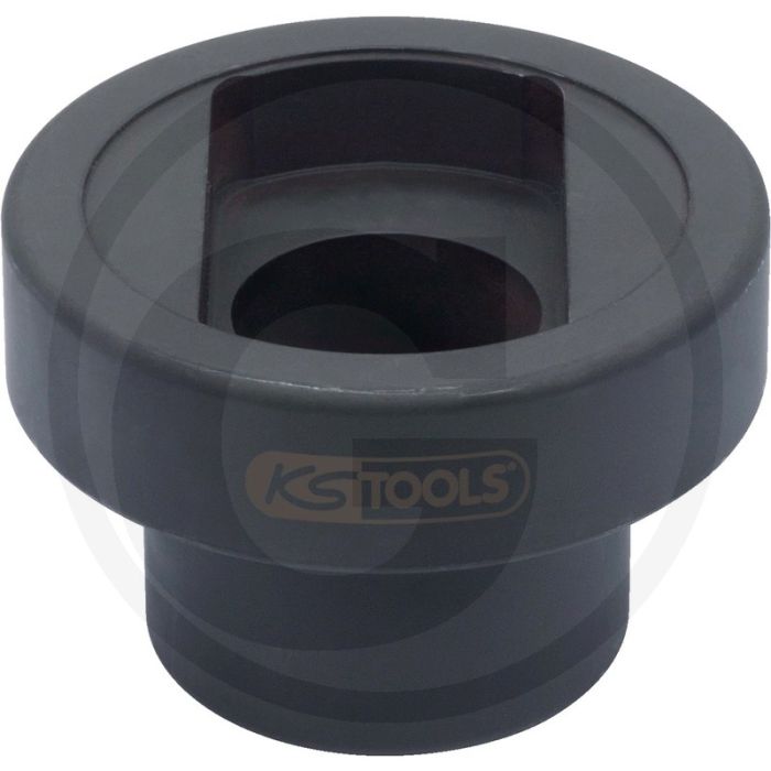 KS Tools Speciale dopsleutel voor bladveerbouten 64mm KS Tools Speciale dopsleutel voor bladveerbouten 64mm