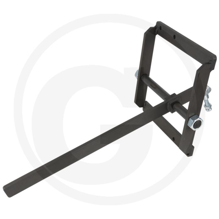 KS Tools Einstelllehre für Wählwellen 460.1055 - 565mm Länge KS Tools Einstelllehre für Wählwellen 460.1055 - 565mm Länge