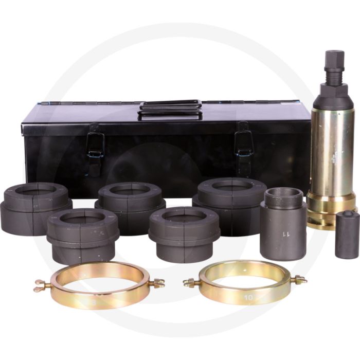 KS Tools Differenzial-Hauptwellenlager-Abzieher-Satz für Scania 113 - 24310g