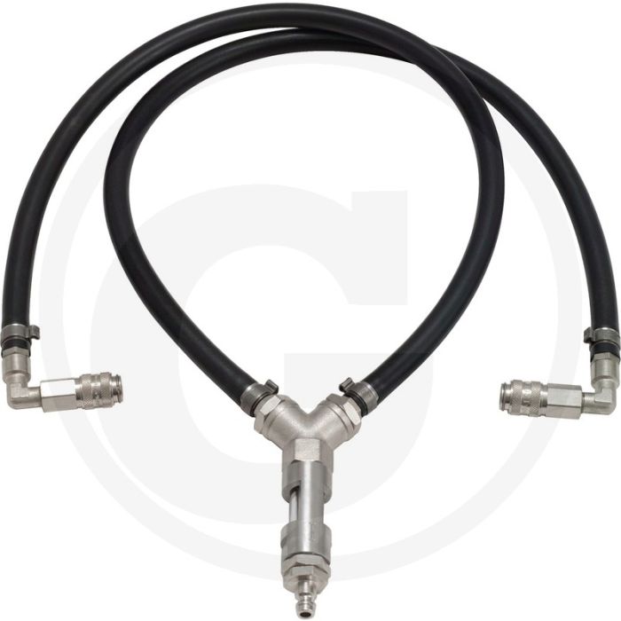 KS Tools Vulslang (Y-slang), Nr.I - Toepassing: Mercedes-Benz KS Tools Vulslang (Y-slang), Nr.I - Toepassing: Mercedes-Benz