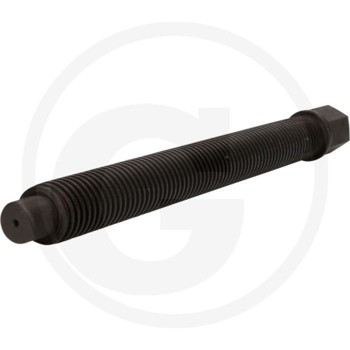 KS Tools Spindel, 340 mm lang - 360 mm Lengte KS Tools Spindel, 340 mm lang - 360 mm Lengte