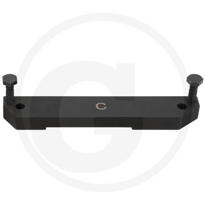 KS Tools DAF / Mercedes Halter für Planetengetriebe - Spezial-Werkzeugstahl, 1259g KS Tools DAF / Mercedes Halter für Planetengetriebe - Spezial-Werkzeugstahl, 1259g