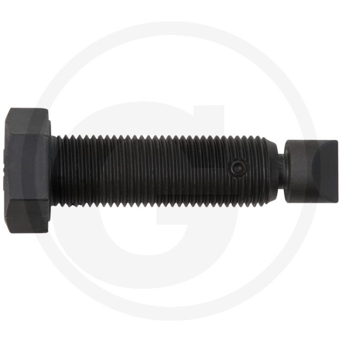 KS Tools DAF / Mercedes Befestigungsschraube zur Fixierung - Spezial-Werkzeugstahl (110g)