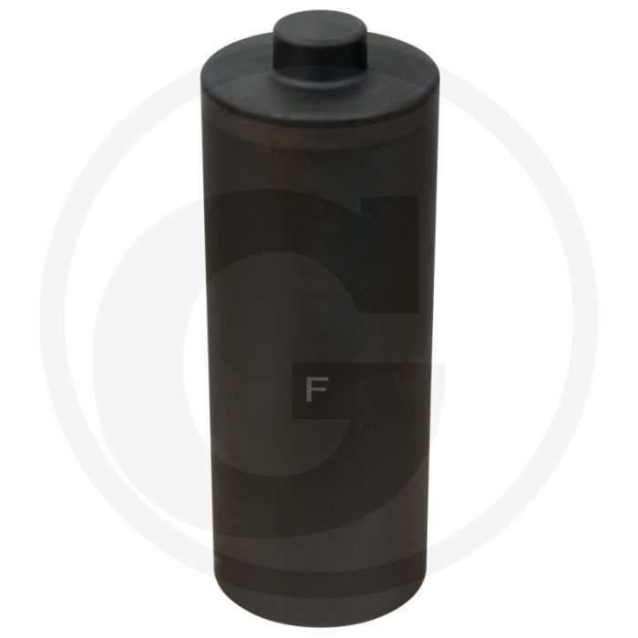 KS Tools DAF / Mercedes Druckhülse für Rollenlager, 275mm - Binnen-Ø 95.0mm KS Tools DAF / Mercedes Druckhülse für Rollenlager, 275mm - Binnen-Ø 95.0mm