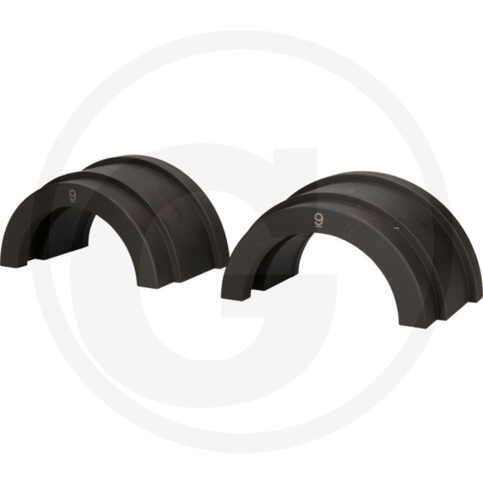 KS Tools Lagerschalenpaar Ø 94 mm - Breedte: 155 mm KS Tools Lagerschalenpaar Ø 94 mm - Breedte: 155 mm