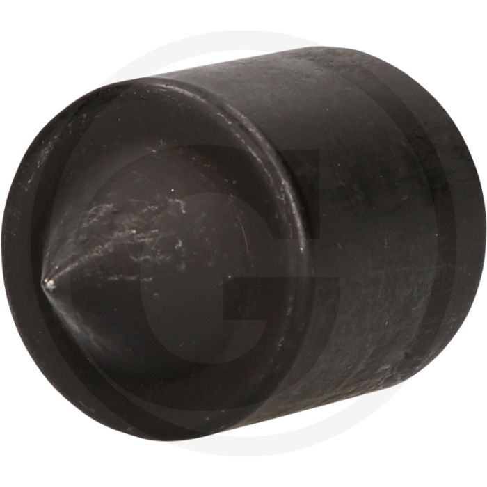 KS Tools Spindeldorn, 50 mm lang, Spezial-Werkzeugstahl KS Tools Spindeldorn, 50 mm lang, Spezial-Werkzeugstahl