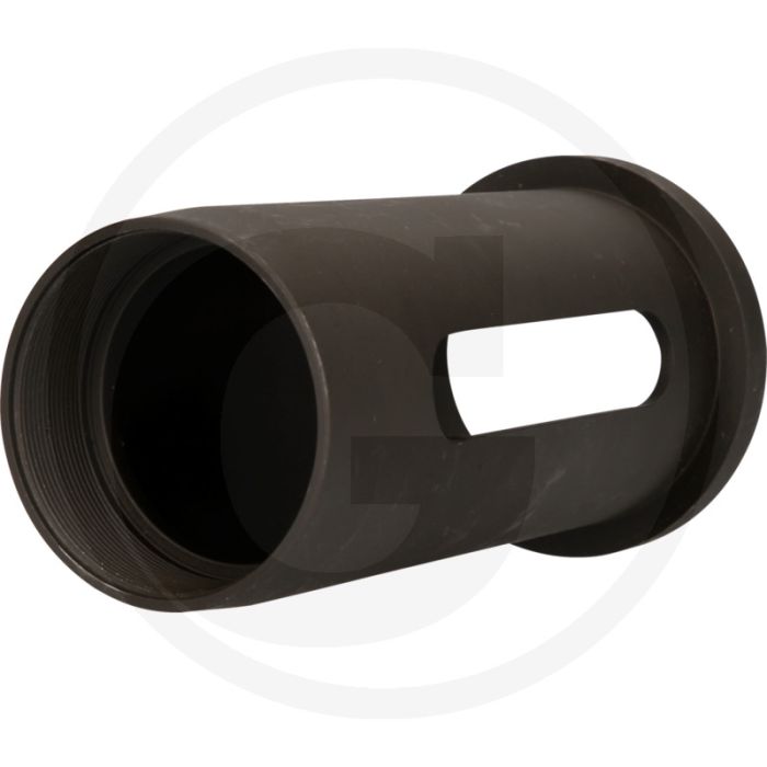 KS Tools Abzieherglocke Ø 68 mm - Breedte: 95 mm KS Tools Abzieherglocke Ø 68 mm - Breedte: 95 mm