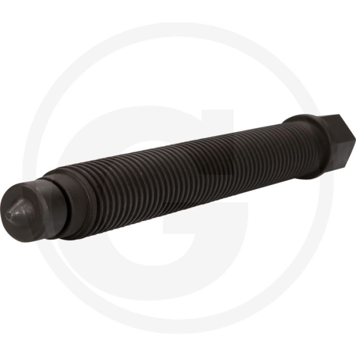 KS Tools Spindel, 285 mm lang, Hoogte 265 mm KS Tools Spindel, 285 mm lang, Hoogte 265 mm