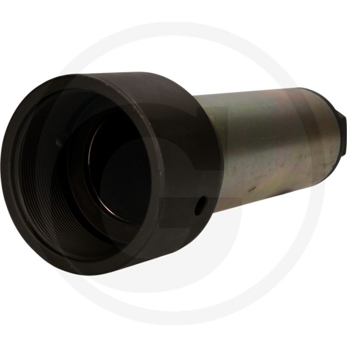 KS Tools Abzieherglocke, Ø 100 mm - Gewicht 3881 g