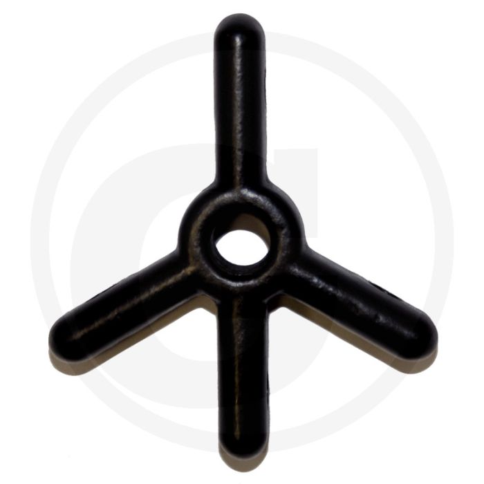 KS Tools Traverse, groß - Spezial-Werkzeugstahl, 310g KS Tools Traverse, groß - Spezial-Werkzeugstahl, 310g