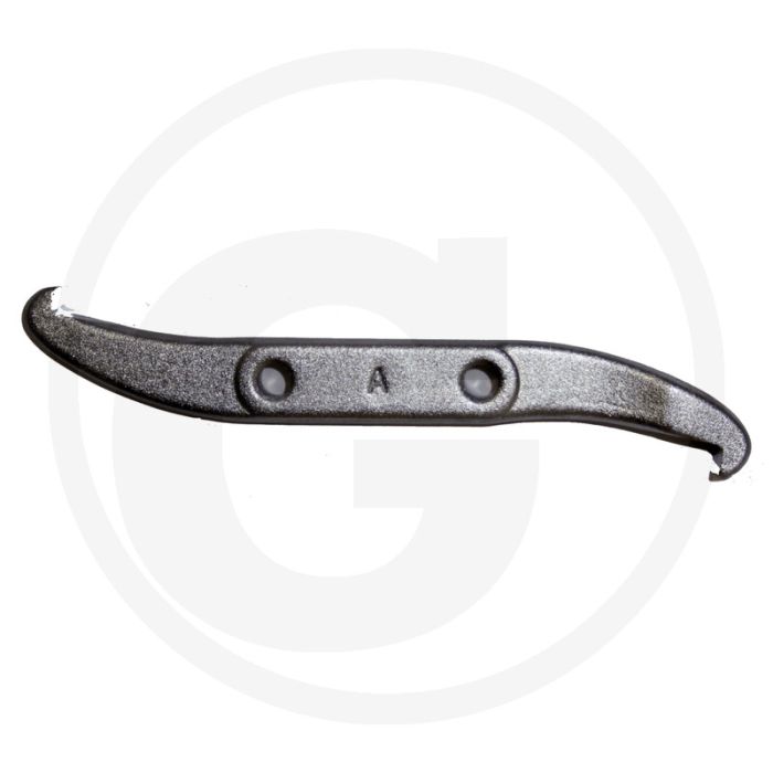 KS Tools Abzieherarm, klein - Breedte: 25mm.
