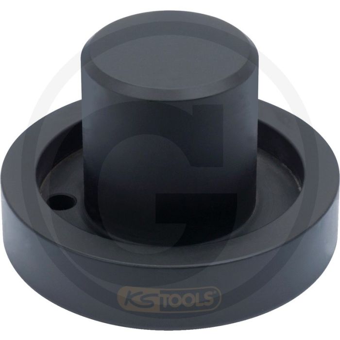 KS Tools Installatiegereedschap voor oliekeerring - Ø 56 / 109 / 86 mm KS Tools Installatiegereedschap voor oliekeerring - Ø 56 / 109 / 86 mm