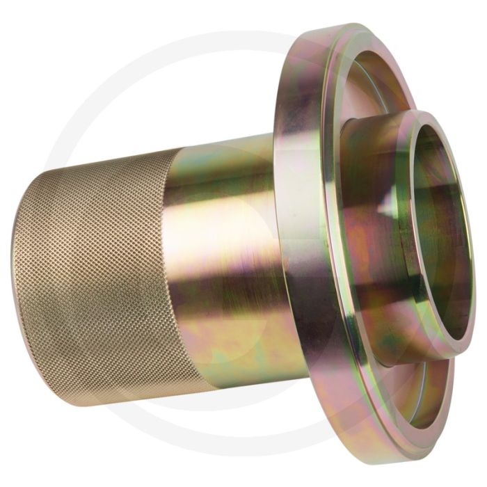 KS Tools Differential-Hauptwellenlager-Montagewerkzeug für Volvo FH/FM (B:160mm, H:180mm, L:230mm) KS Tools Differential-Hauptwellenlager-Montagewerkzeug für Volvo FH/FM (B:160mm, H:180mm, L:230mm)