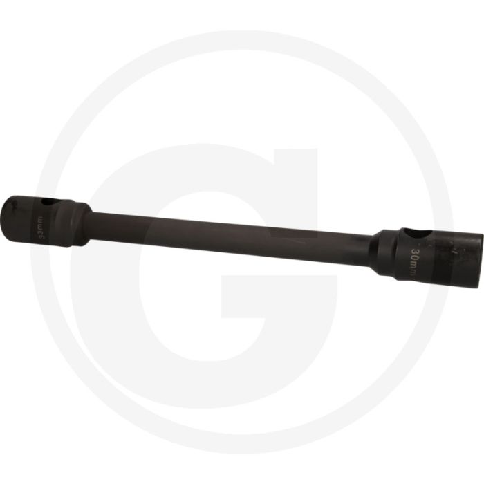 KS Tools Kipppumpen-Schlüssel, 30x33 mm, 50mm hoogte KS Tools Kipppumpen-Schlüssel, 30x33 mm, 50mm hoogte