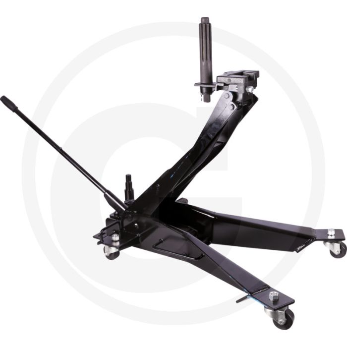 KS Tools Hydraulische Kupplungsmontagehilfe ohne Zubehör - Gewicht: 55600g