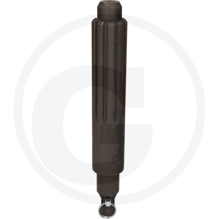 KS Tools Kupplungsdorn Ø 1.3/4", Pilot 1" - Gewicht 2557g