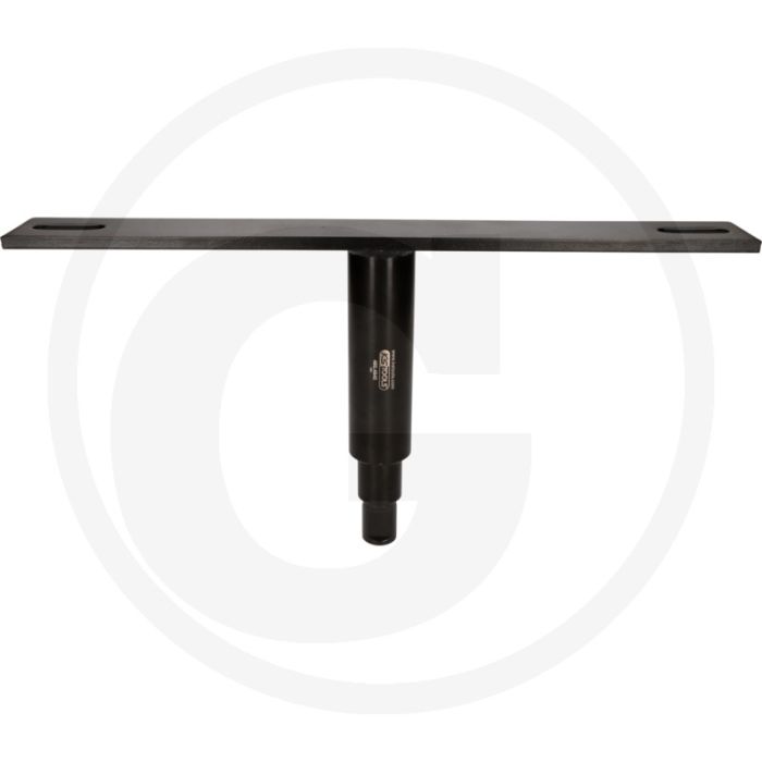 KS Tools Montagehilfe für Schwungräder 3567g