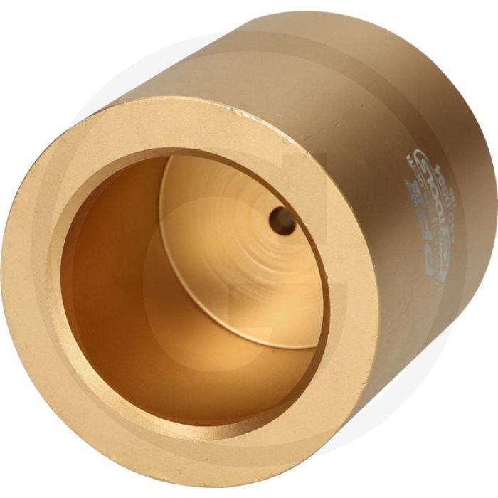 KS Tools Druckhülse, 65 mm - Breedte: 90 mm KS Tools Druckhülse, 65 mm - Breedte: 90 mm