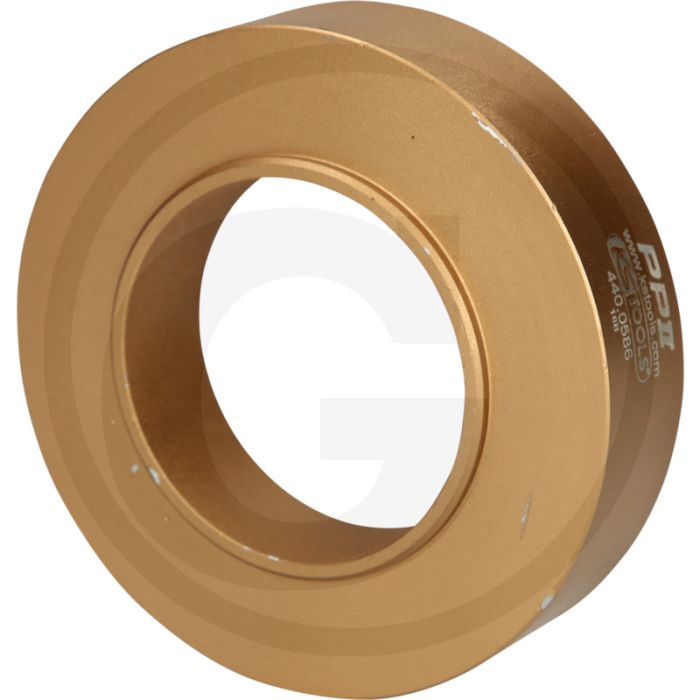 KS Tools Adapterplatte, 31 mm - Breedte: 140 mm