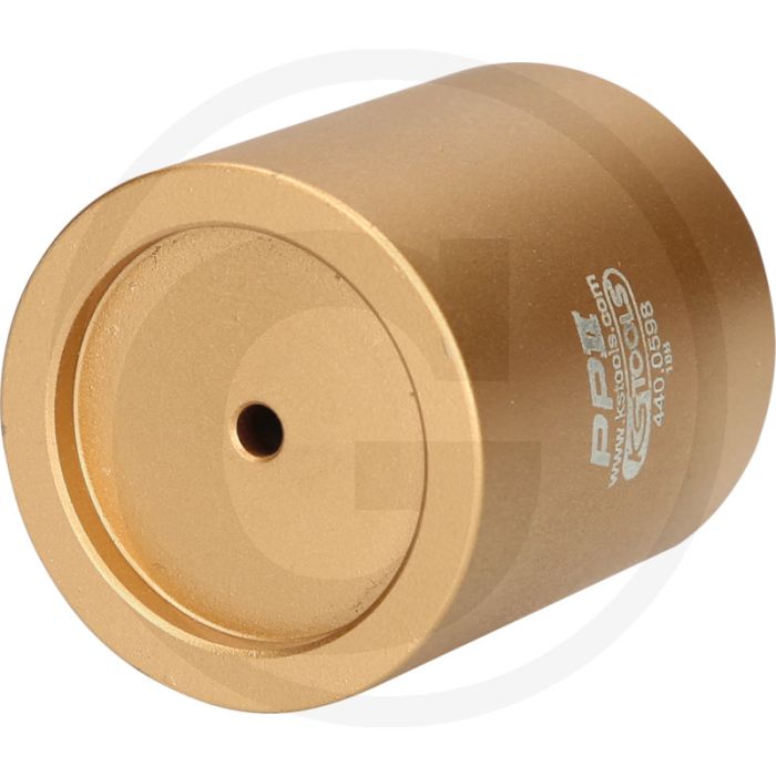 KS Tools Verlängerung, Ø 51 mm - Breedte: 70 mm KS Tools Verlängerung, Ø 51 mm - Breedte: 70 mm