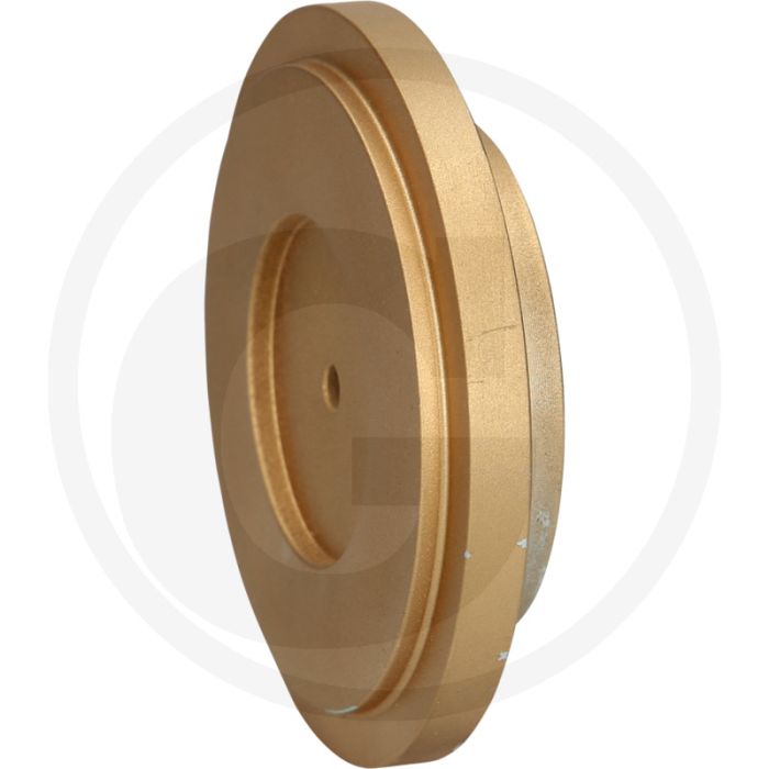 KS Tools Pressplatte, Ø 85 mm - Breedte: 110 mm KS Tools Pressplatte, Ø 85 mm - Breedte: 110 mm