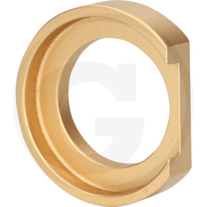KS Tools Führungsring, Ø 54 mm, Breedte 80 mm KS Tools Führungsring, Ø 54 mm, Breedte 80 mm