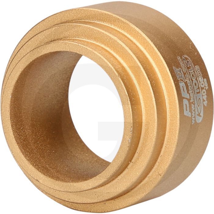 KS Tools Zentrierstück, Ø 47,5 mm - Breedte: 70 mm KS Tools Zentrierstück, Ø 47,5 mm - Breedte: 70 mm