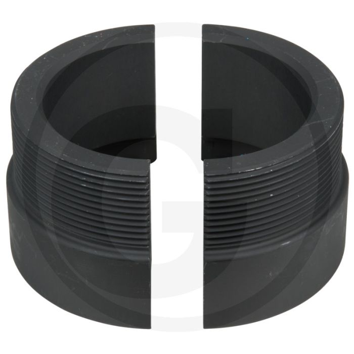KS Tools Halbschalenpaar Scania 320, Innen-Ø 71 mm - Breedte 120 mm KS Tools Halbschalenpaar Scania 320, Innen-Ø 71 mm - Breedte 120 mm