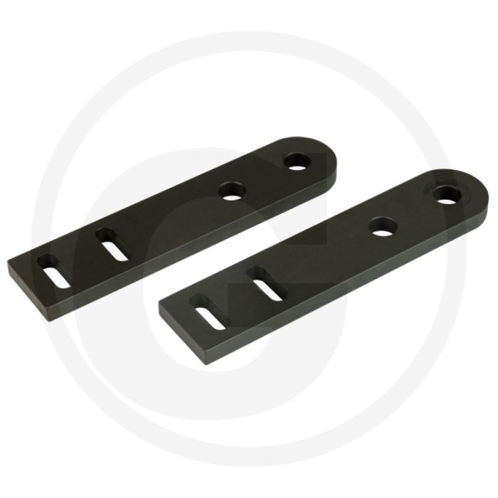 KS Tools Haltestangen-Satz kurz, 2-tlg. - 1800g KS Tools Haltestangen-Satz kurz, 2-tlg. - 1800g