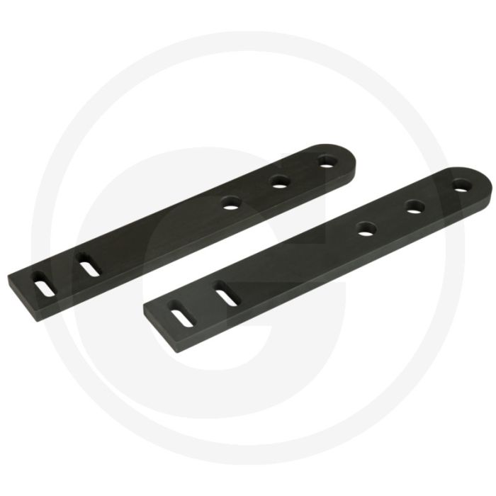 KS Tools Haltestangen-Satz lang, 2-tlg. - Gewicht: 2670g