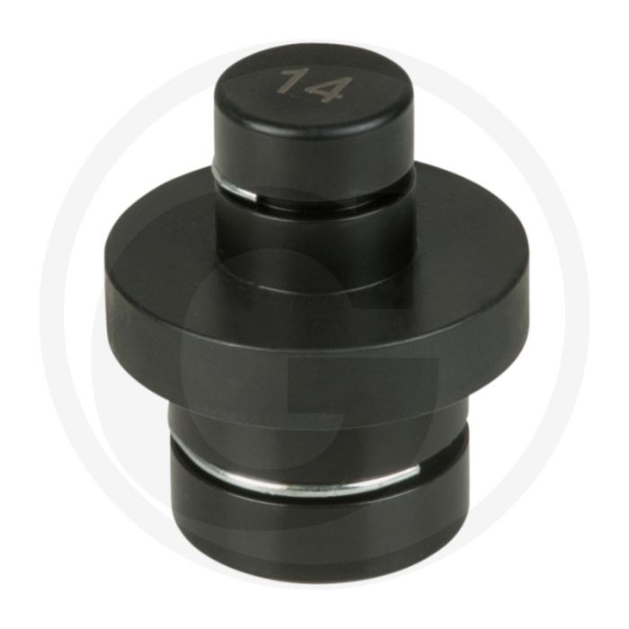 KS Tools Aufnahmeadapter für Druckstücke 1150g