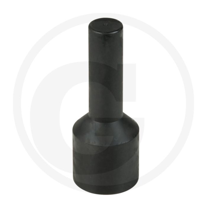 KS Tools Druckstück Aussen-Ø 24 mm - Gewicht 700 g