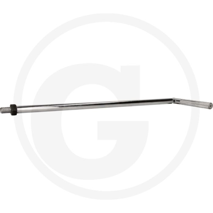 KS Tools Befestigungsstange lang, 580 mm - Lengte: 180 mm KS Tools Befestigungsstange lang, 580 mm - Lengte: 180 mm