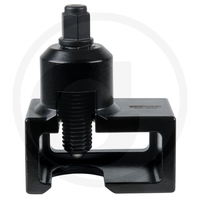 KS Tools Kugelgelenk-Ausdrücker für Volvo, 85,0mm. Robustes Modell zum Lösen der Spur- und Schubstangenköpfe.