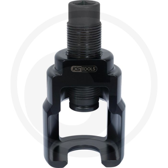KS Tools Lenkstockhebel-Abzieher 3/4" (Gabel 42 mm)