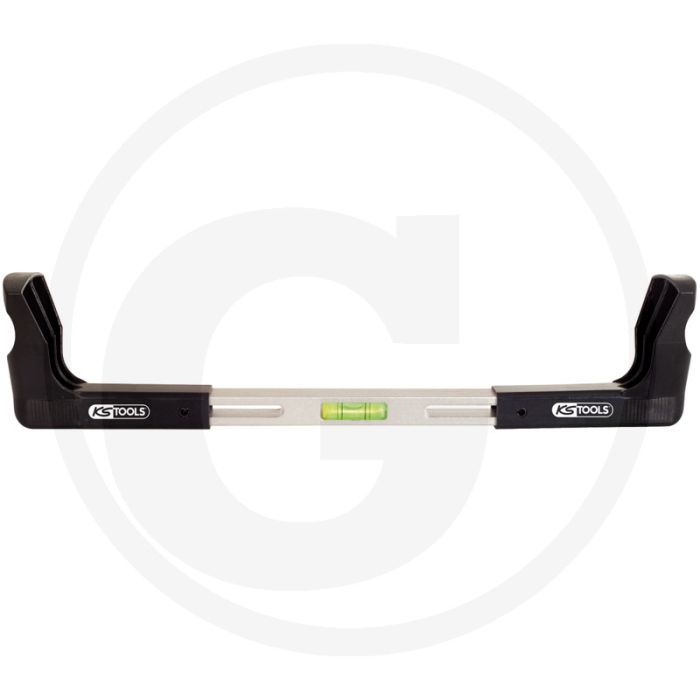 KS Tools Stuurwiel-waterpas, 270-350 mm (270 - 350 mm)