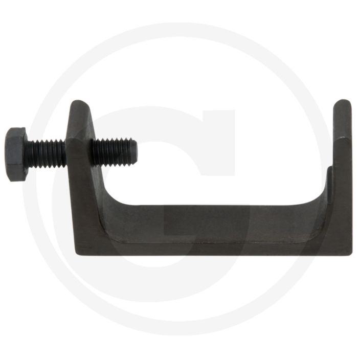 KS Tools Spannbügel, 40x75mm - Breedte: 100mm KS Tools Spannbügel, 40x75mm - Breedte: 100mm