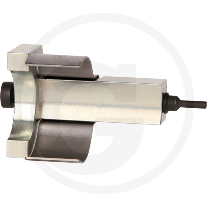 KS Tools Einspritzdüsen-Einstellwerkzeuge für Scania, 80 mm - Profi-Motor-Instandsetzung