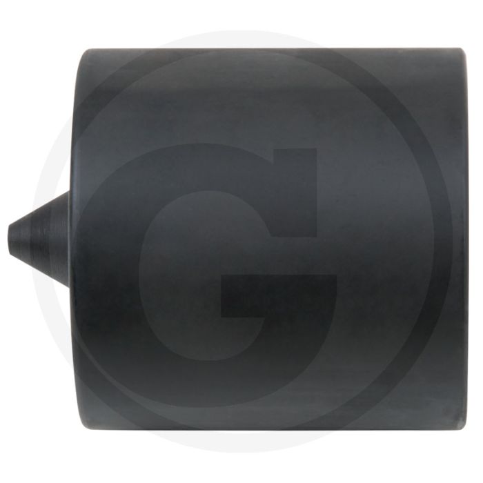 KS Tools Druckstück, 40,0 mm - Breedte: 45 mm KS Tools Druckstück, 40,0 mm - Breedte: 45 mm