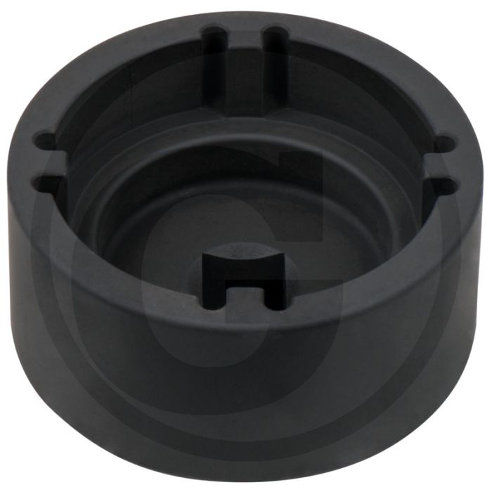 KS Tools 1/2" Lüfterlager-Nutmuttern-Schlüssel für Volvo mi (für Volvo) KS Tools 1/2" Lüfterlager-Nutmuttern-Schlüssel für Volvo mi (für Volvo)