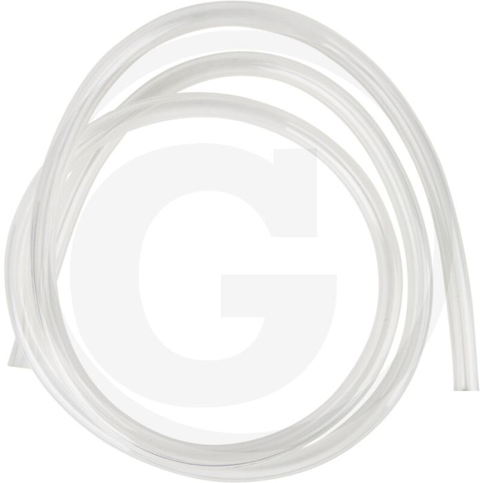 KS Tools PU-Schlauch 6,5 x 9,5 mm x 1,5 m - Gewicht 83g