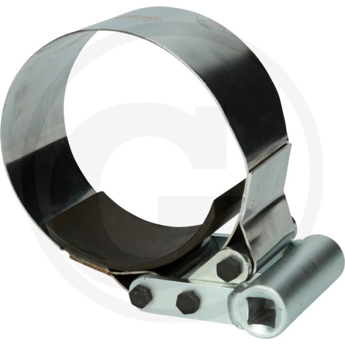 KS Tools 1/2" Filter-Stahlband-Schlüssel, Ø 100-110 mm, Spezial-Werkzeugstahl KS Tools 1/2" Filter-Stahlband-Schlüssel, Ø 100-110 mm, Spezial-Werkzeugstahl