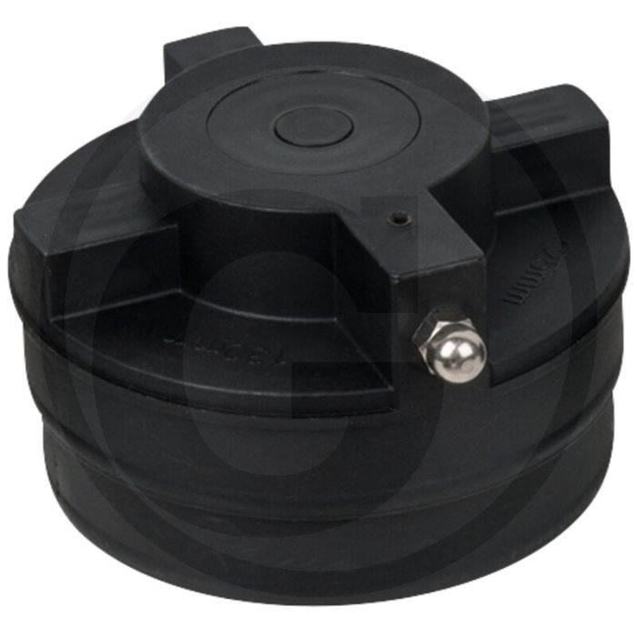 KS Tools 2-stufiger Gegenstopfen-Adapter, 115x120 mm (115 x 120 mm)