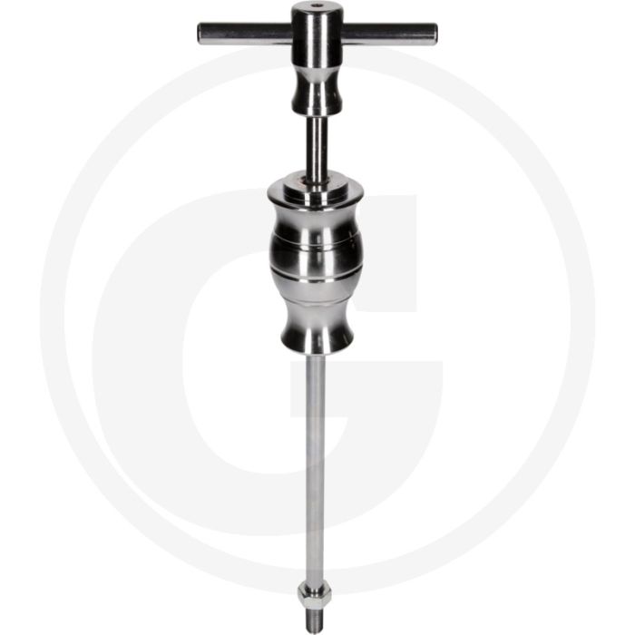 KS Tools Schlagauszieher, 900 g, Anschlussgewinde M12x1,5, Gewicht 1427 g KS Tools Schlagauszieher, 900 g, Anschlussgewinde M12x1,5, Gewicht 1427 g