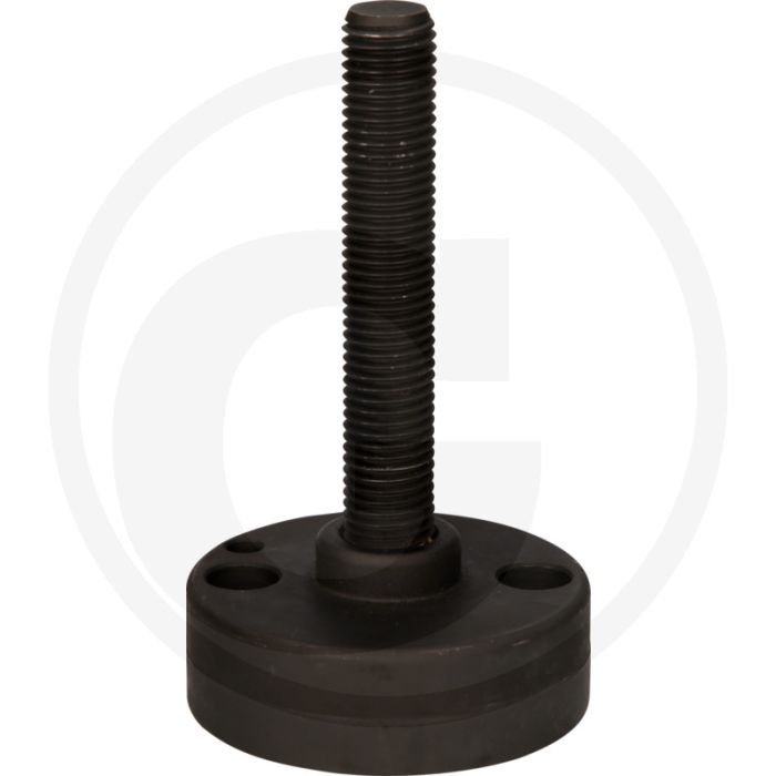 KS Tools Führungsplatte, Aussendurchmesser 70 mm, Breedte 75 mm KS Tools Führungsplatte, Aussendurchmesser 70 mm, Breedte 75 mm