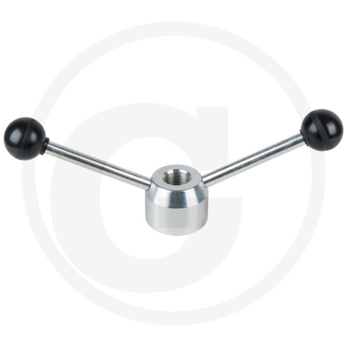 KS Tools Betätigungshebel M20x1,5 mm - 550g KS Tools Betätigungshebel M20x1,5 mm - 550g
