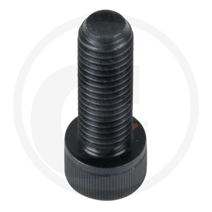KS Tools Antriebsmutter, M16x2 mm, 130g KS Tools Antriebsmutter, M16x2 mm, 130g