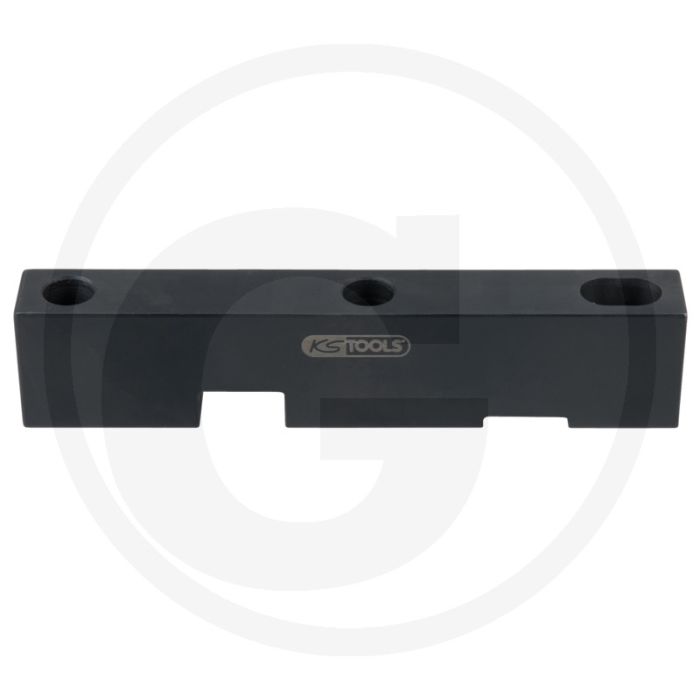 KS Tools Halter ventilseitig - 627g KS Tools Halter ventilseitig - 627g