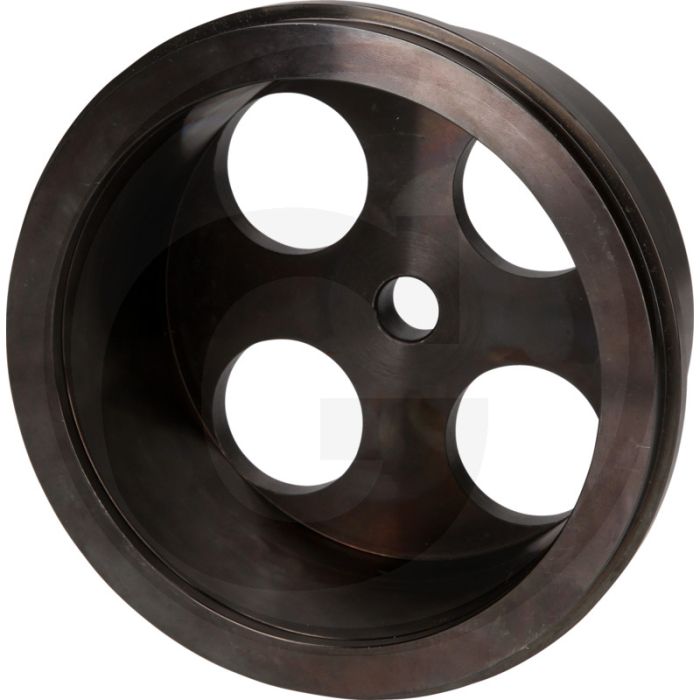 KS Tools Einziehglocke, Innendurchmesser 135 mm, Breedte 200 mm KS Tools Einziehglocke, Innendurchmesser 135 mm, Breedte 200 mm